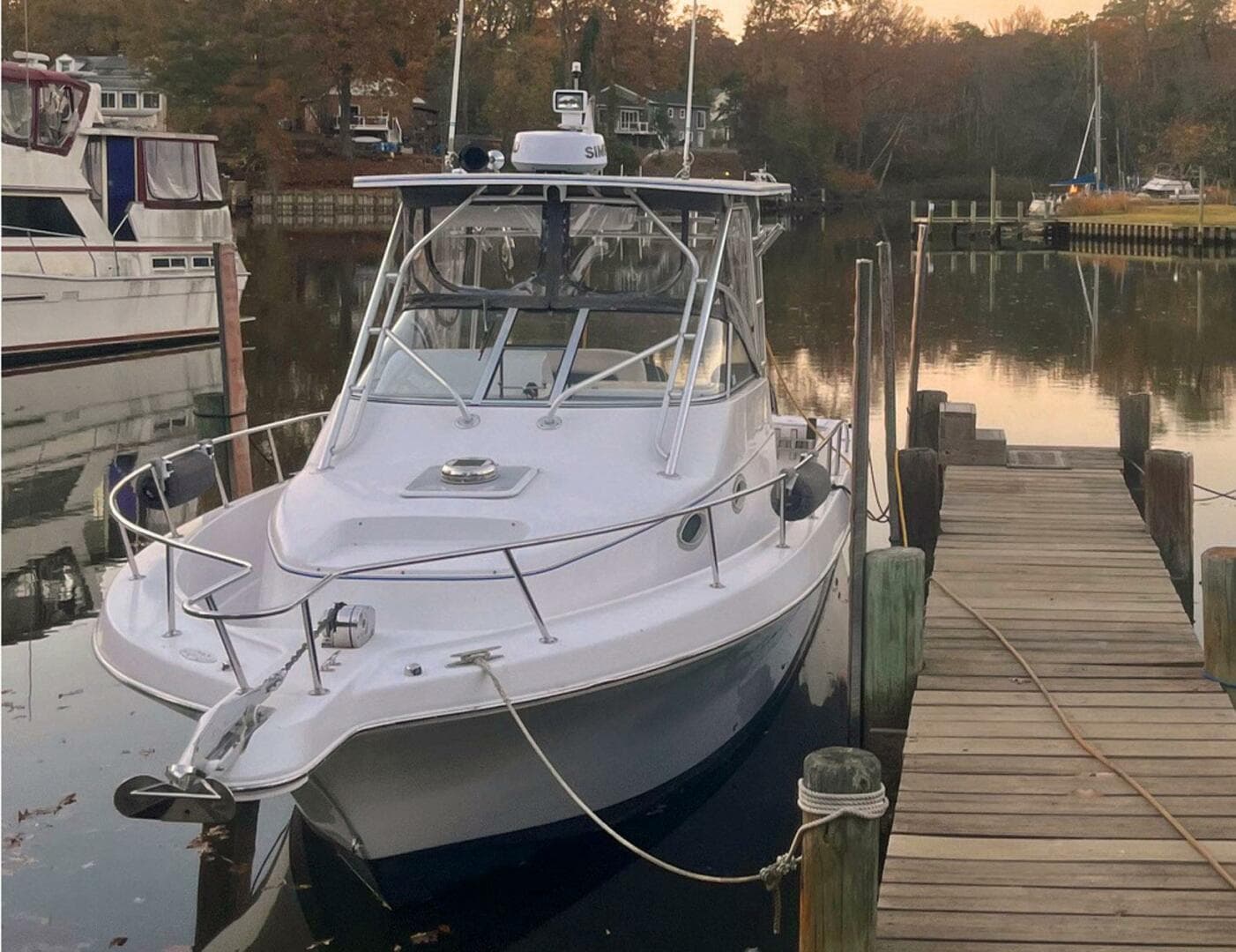 2003 Pro-Line 30 Walk — photo 15