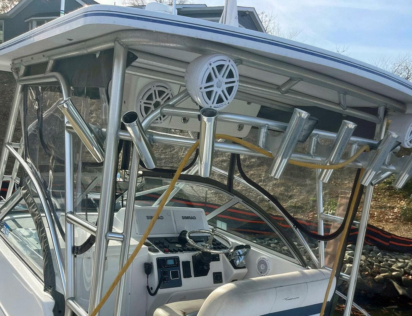 2003 Pro-Line 30 Walk — photo 13