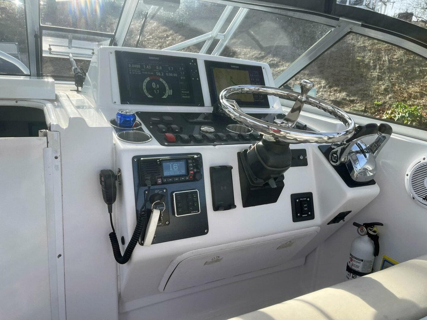 2003 Pro-Line 30 Walk — photo 11