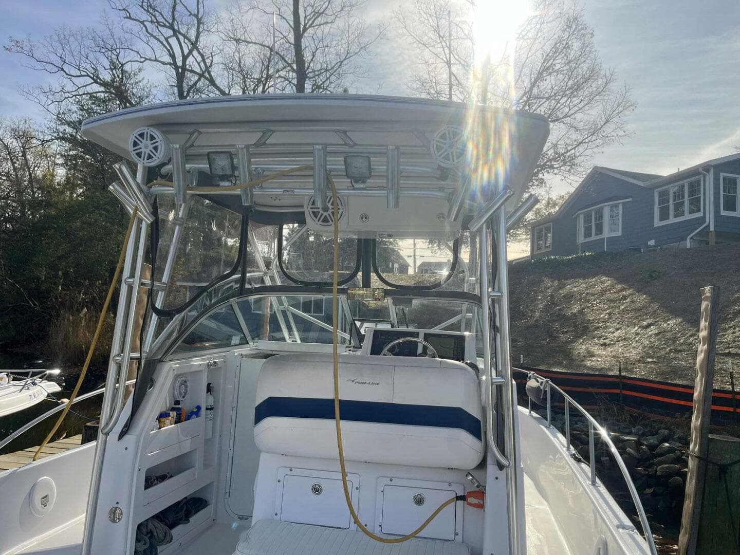 2003 Pro-Line 30 Walk — photo 9