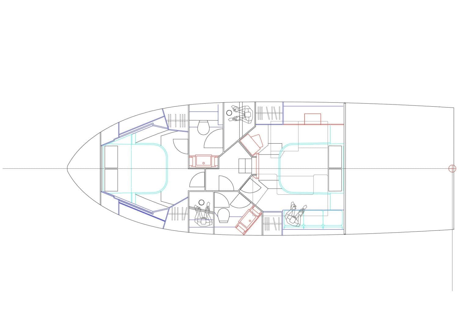 2026 Cobrey C 45 Fly — photo 17