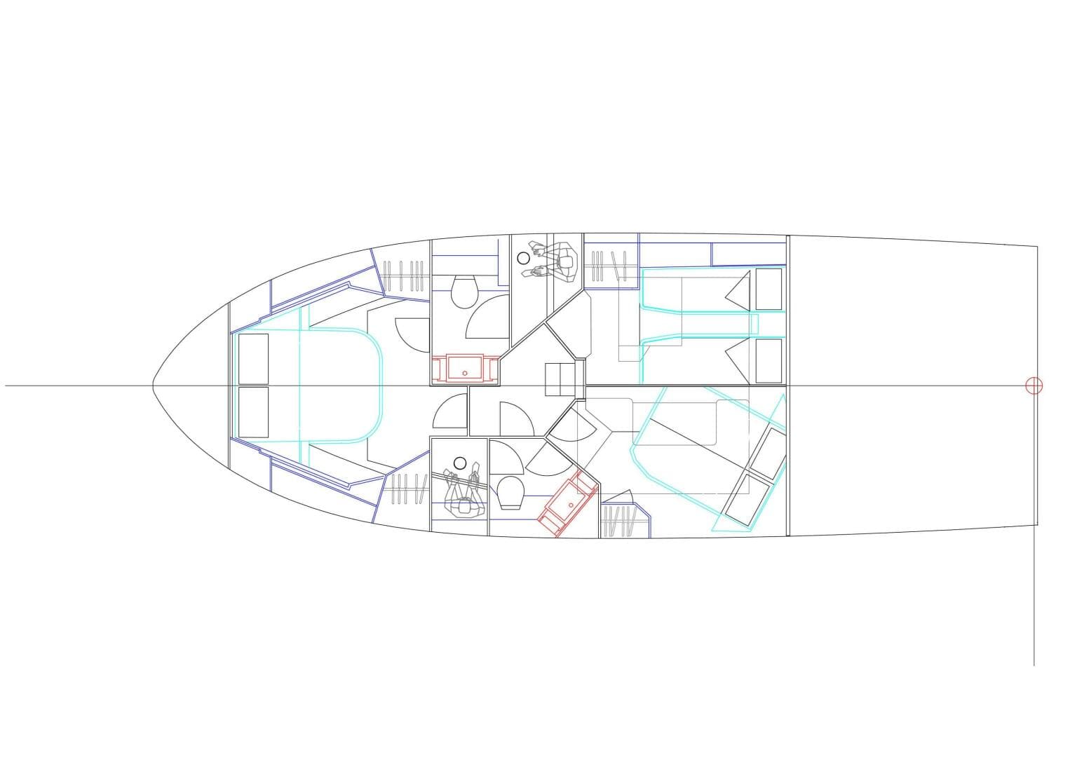 2026 Cobrey C 45 Fly — photo 16