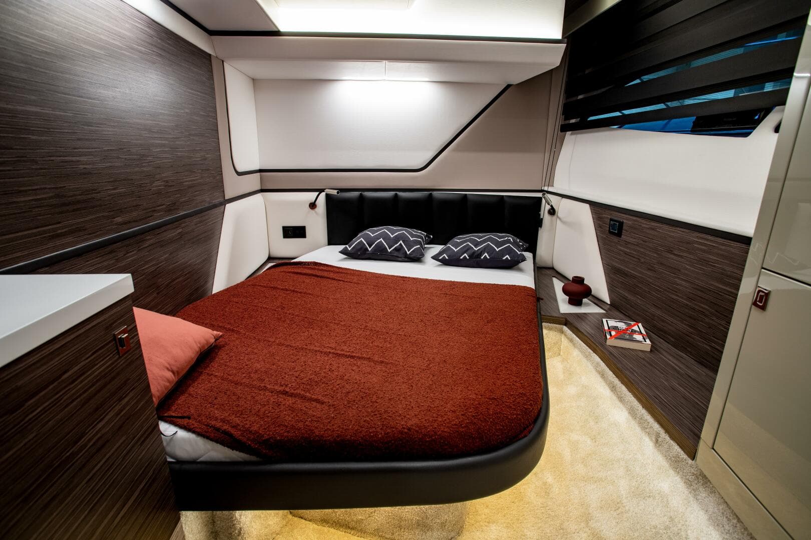 2026 Cobrey C 45 Fly — photo 10