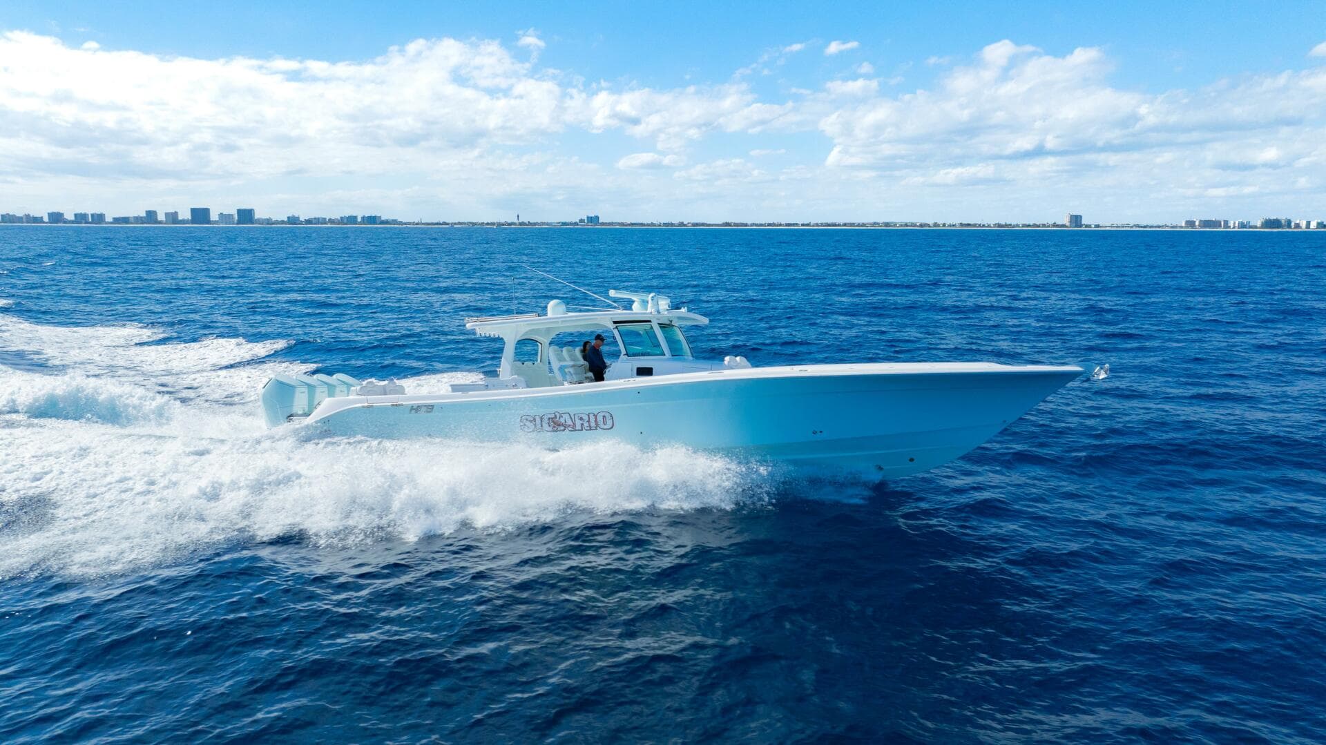 2024 Hcb 53 Suenos Rxv — photo 26