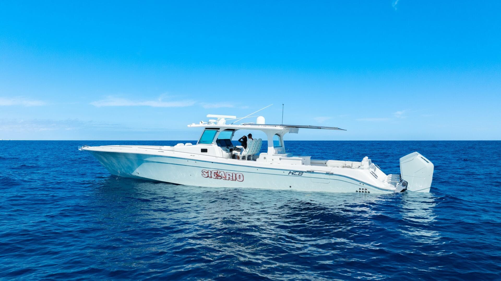 2024 Hcb 53 Suenos Rxv — photo 6