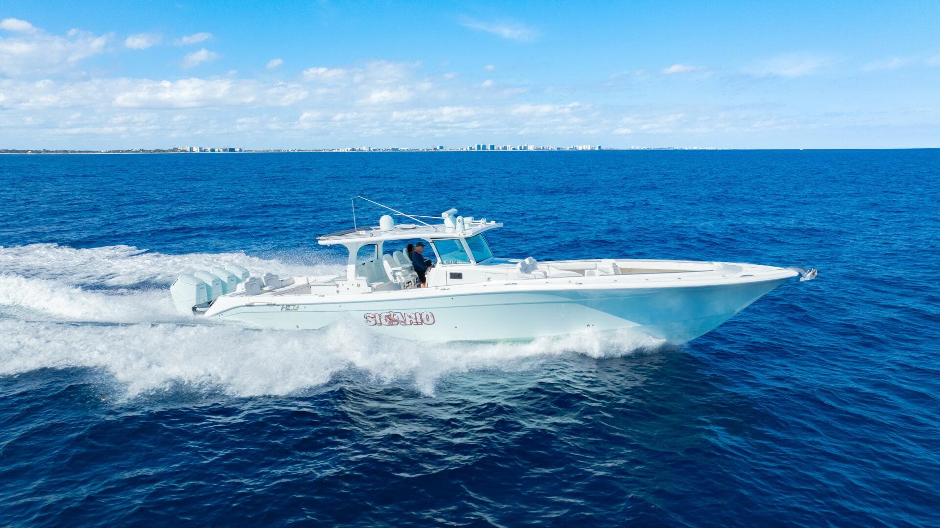 2024 Hcb 53 Suenos Rxv — photo 31