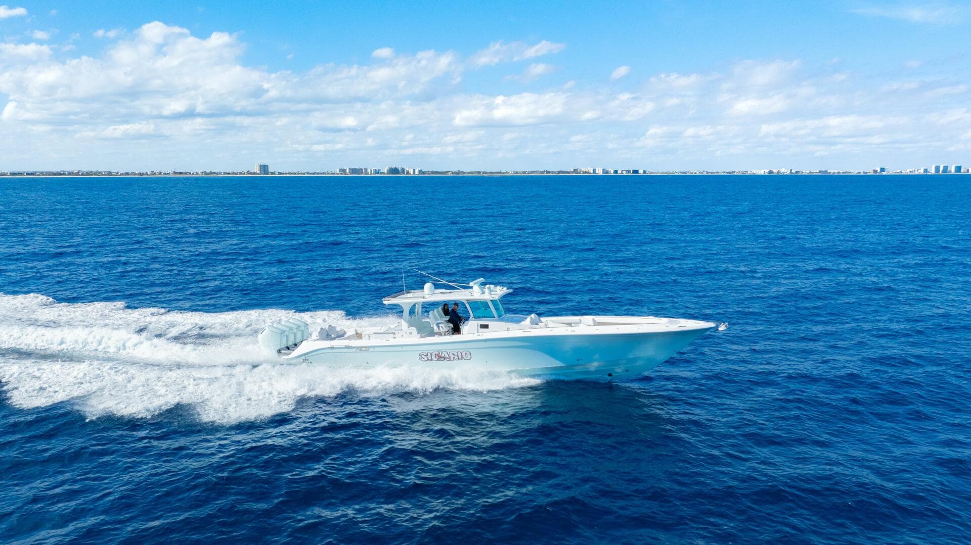 2024 Hcb 53 Suenos Rxv — photo 24