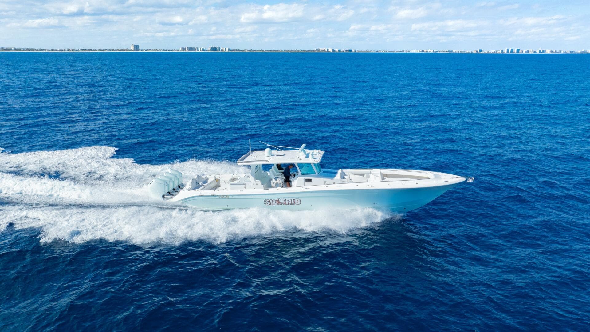 2024 Hcb 53 Suenos Rxv — photo 23