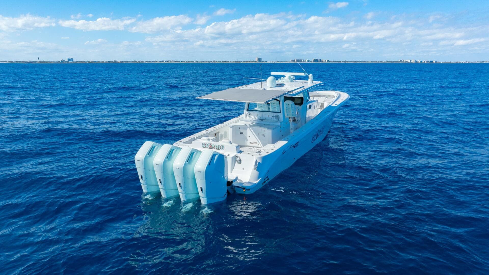 2024 Hcb 53 Suenos Rxv — photo 10