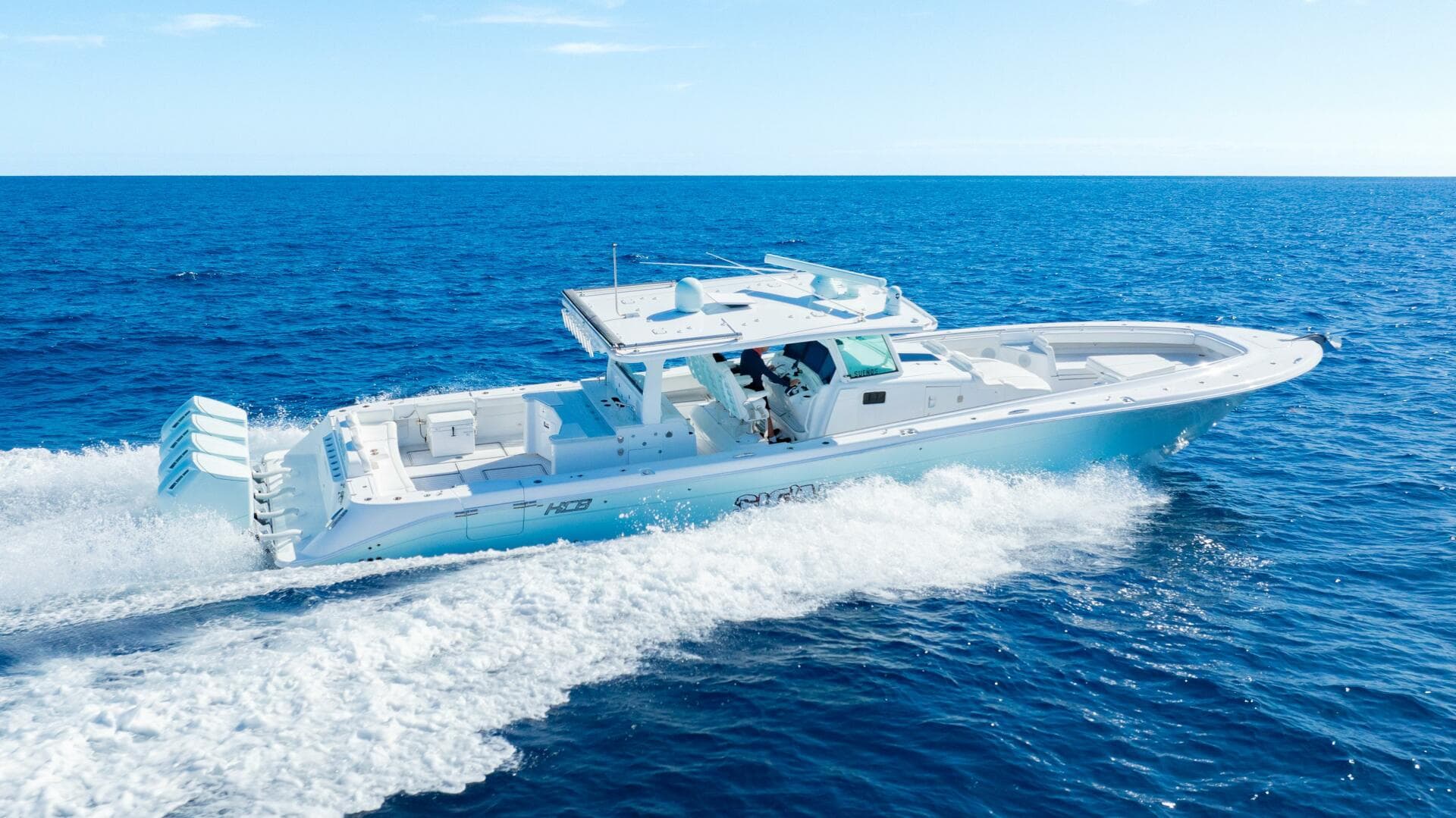 2024 Hcb 53 Suenos Rxv — photo 41