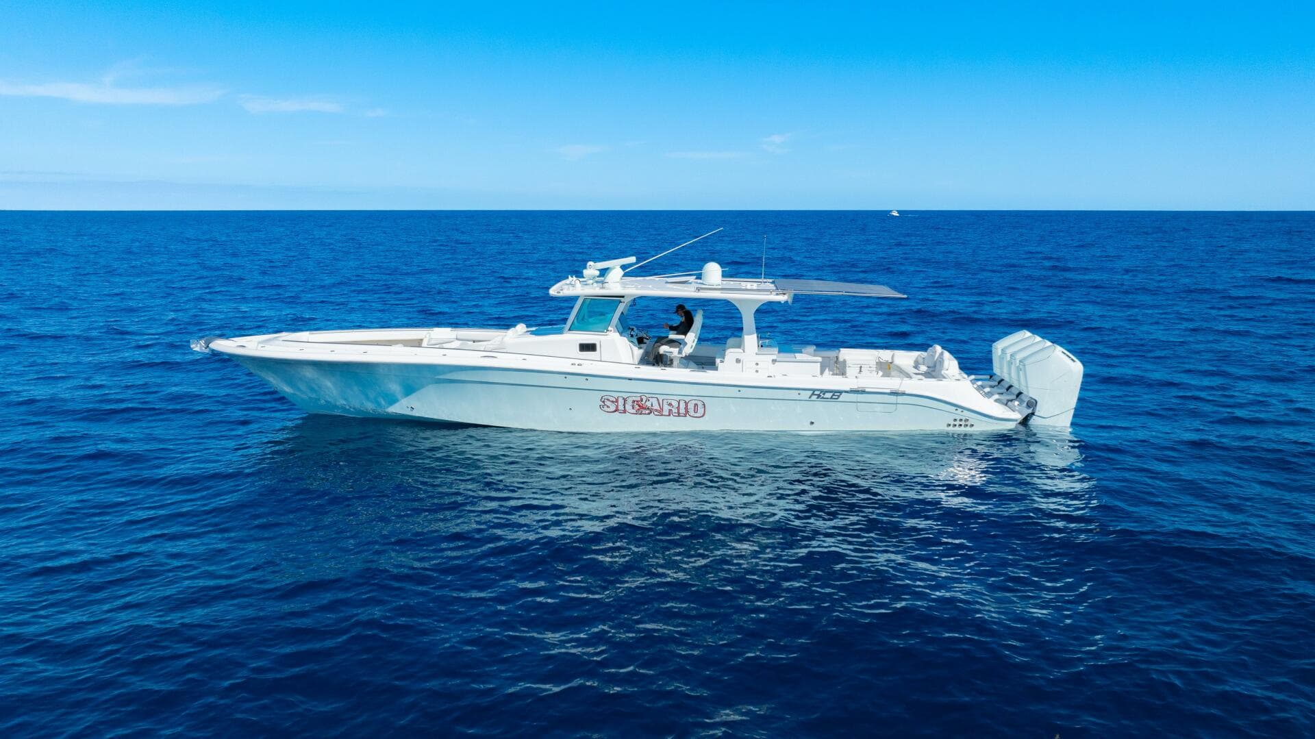 2024 Hcb 53 Suenos Rxv — photo 13