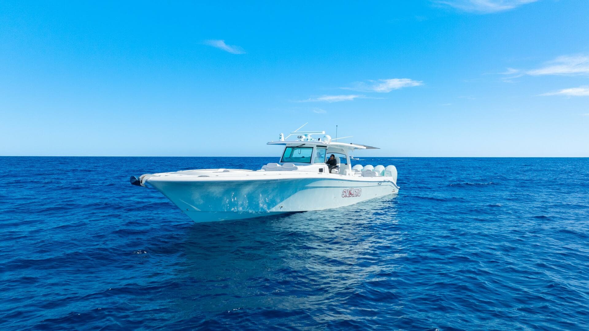 2024 Hcb 53 Suenos Rxv — photo 1