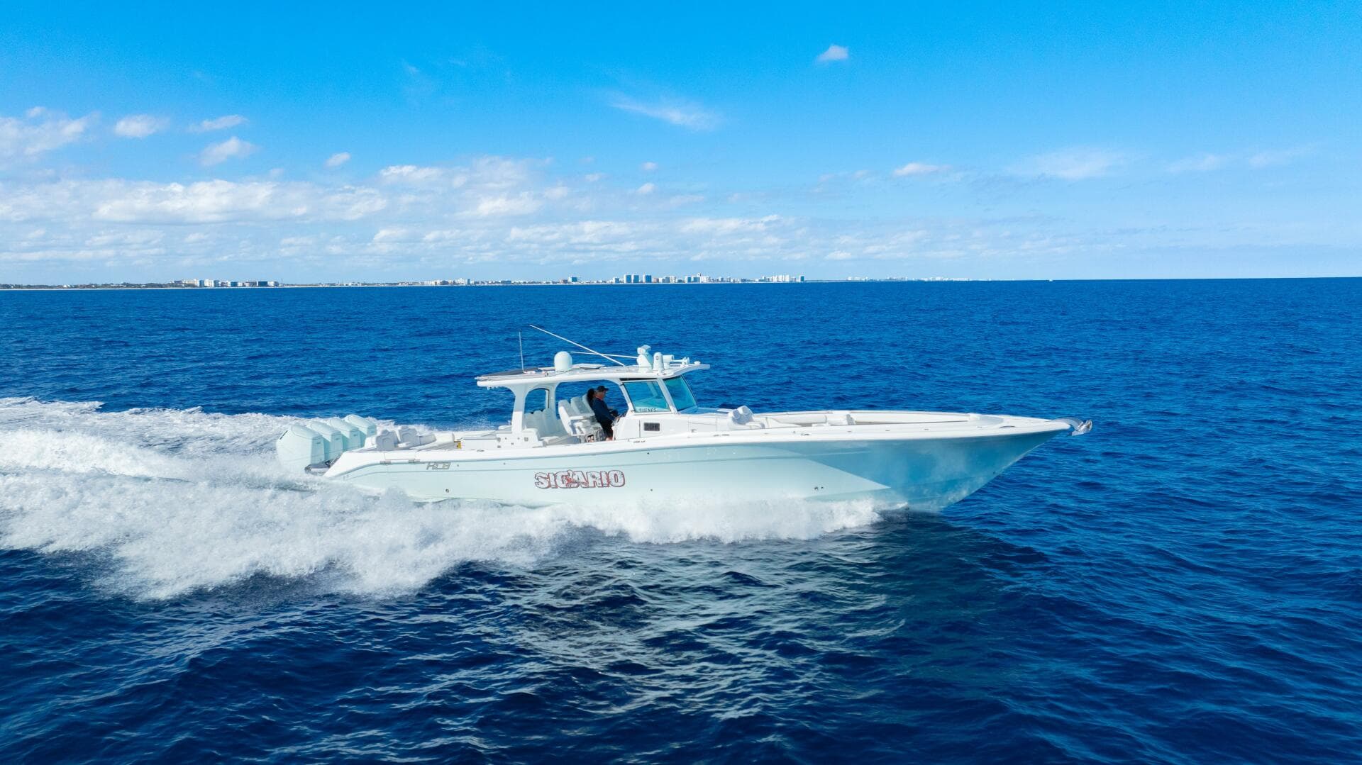 2024 Hcb 53 Suenos Rxv — photo 32