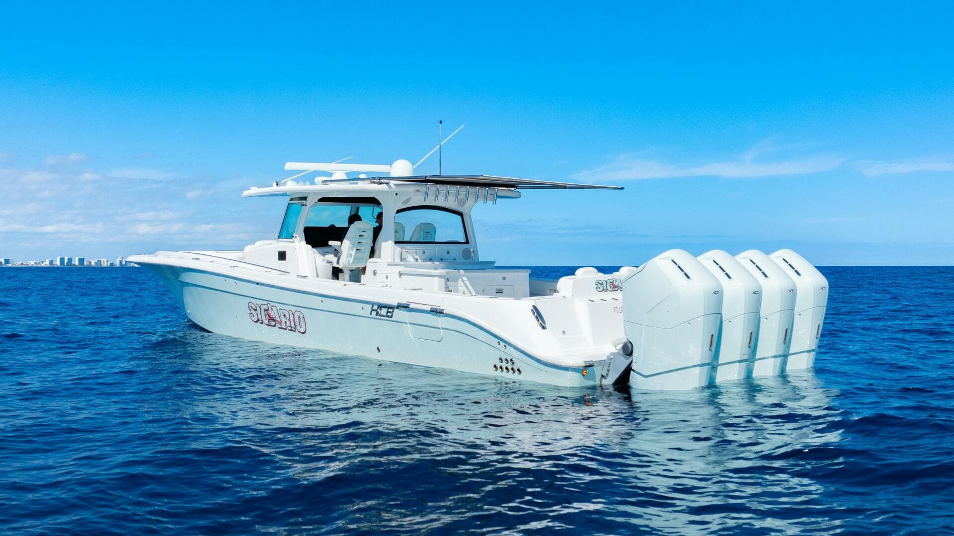 2024 Hcb 53 Suenos Rxv — photo 11