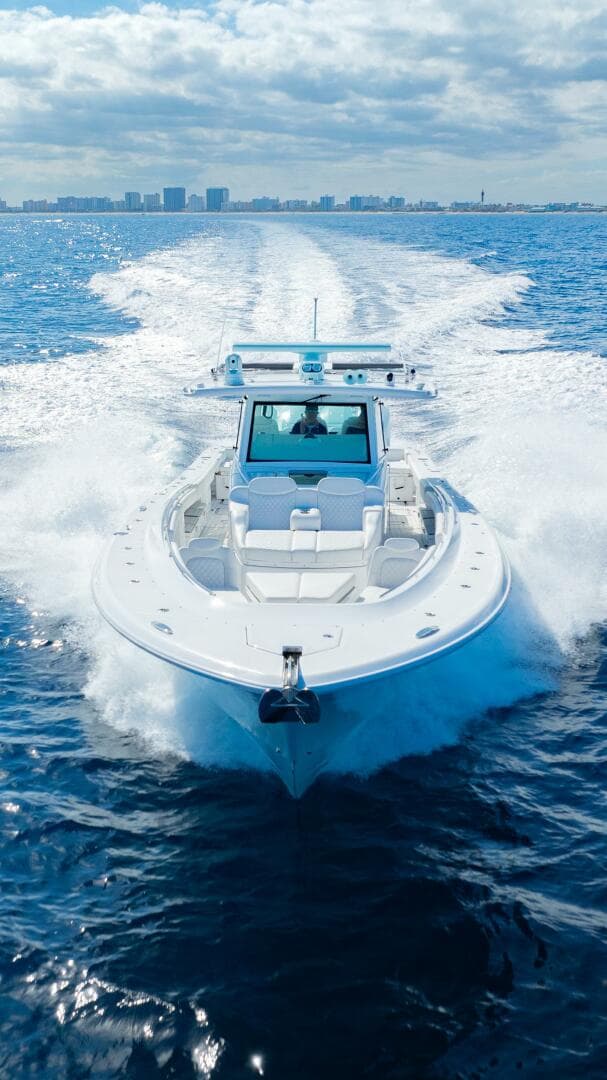 2024 Hcb 53 Suenos Rxv — photo 71