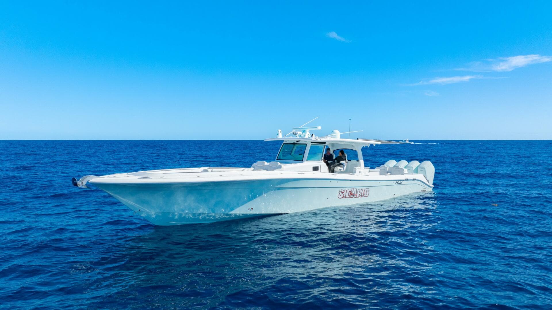 2024 Hcb 53 Suenos Rxv — photo 4