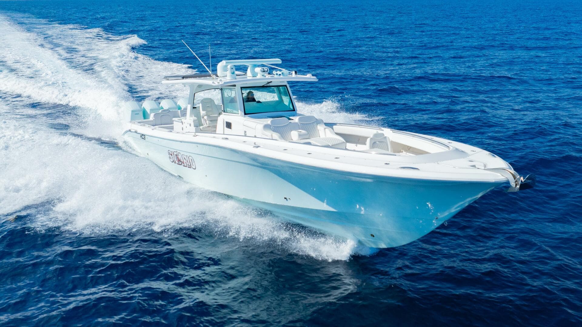 2024 Hcb 53 Suenos Rxv — photo 35