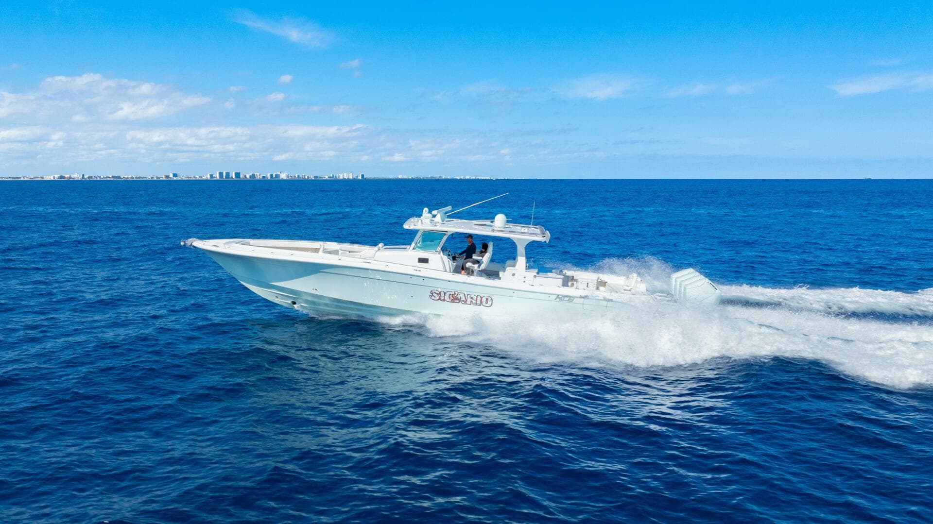 2024 Hcb 53 Suenos Rxv — photo 46