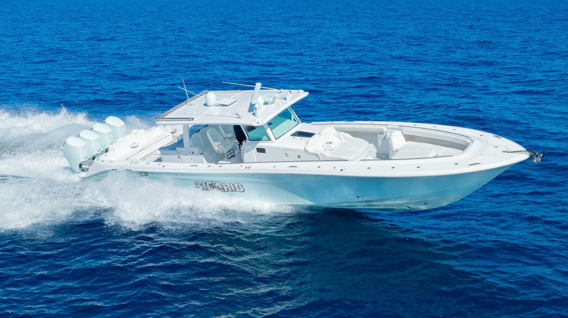 2024 Hcb 53 Suenos Rxv — photo 57