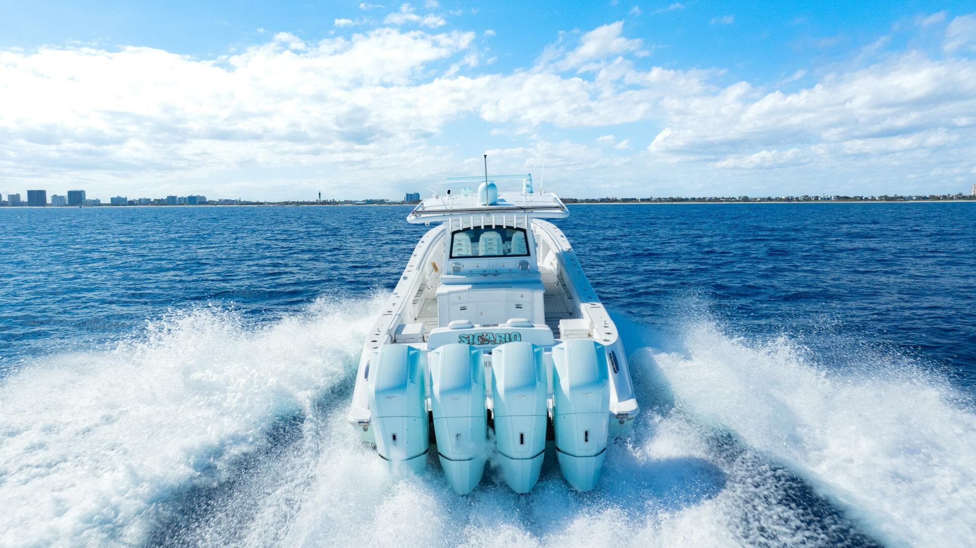 2024 Hcb 53 Suenos Rxv — photo 64