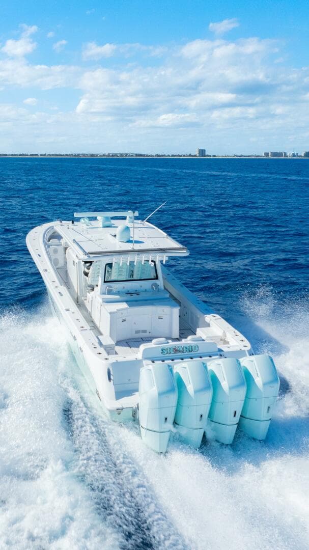 2024 Hcb 53 Suenos Rxv — photo 44