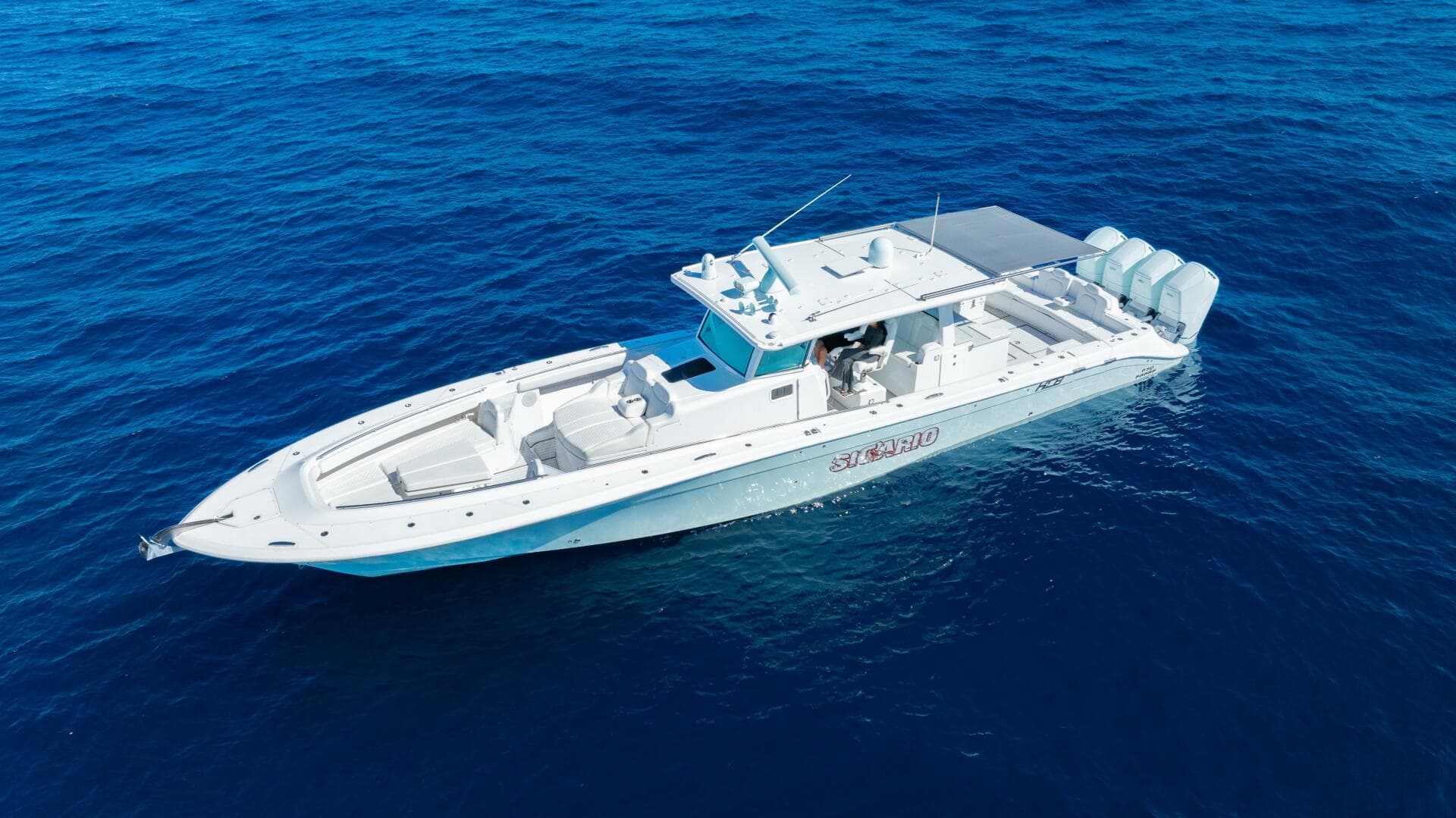 2024 Hcb 53 Suenos Rxv — photo 14