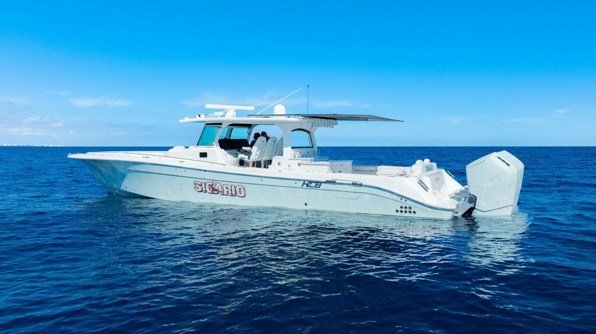 2024 Hcb 53 Suenos Rxv — photo 12