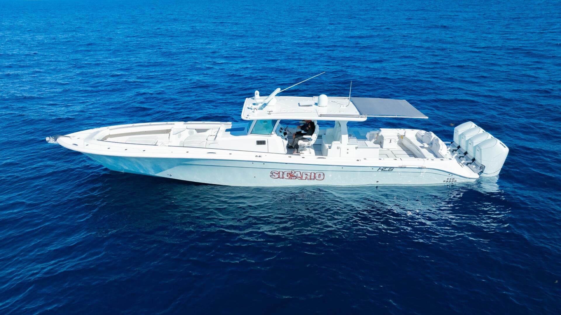 2024 Hcb 53 Suenos Rxv — photo 15