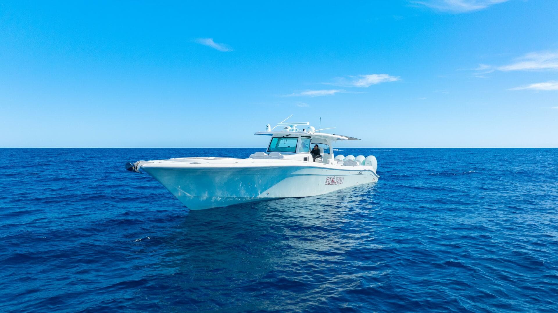 2024 Hcb 53 Suenos Rxv — photo 3