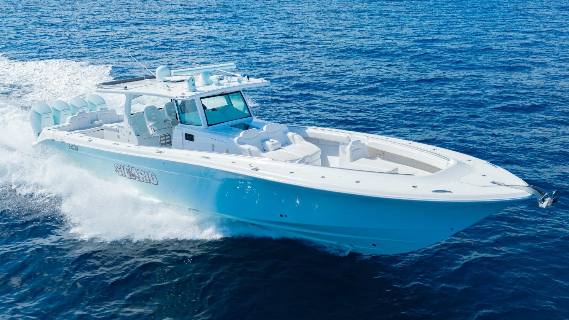 2024 Hcb 53 Suenos Rxv — photo 69