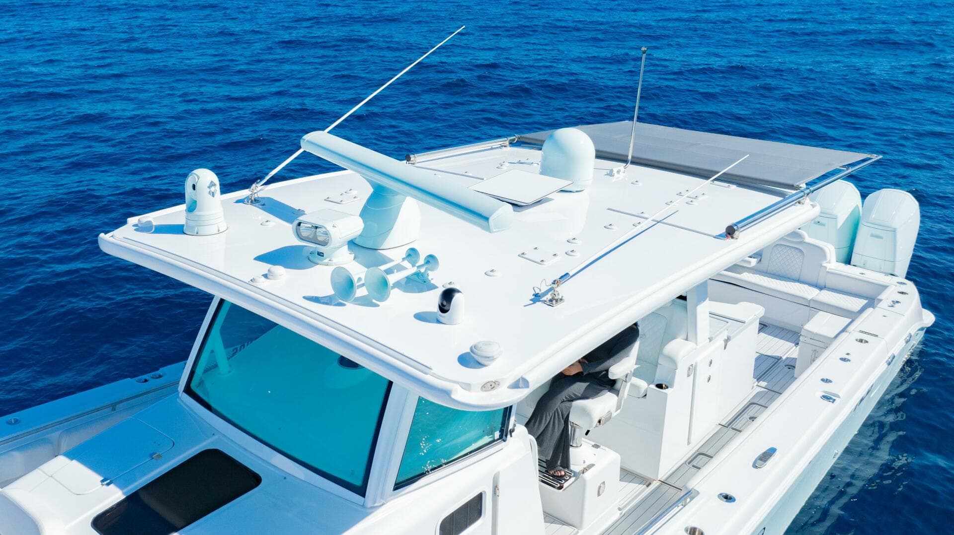 2024 Hcb 53 Suenos Rxv — photo 21