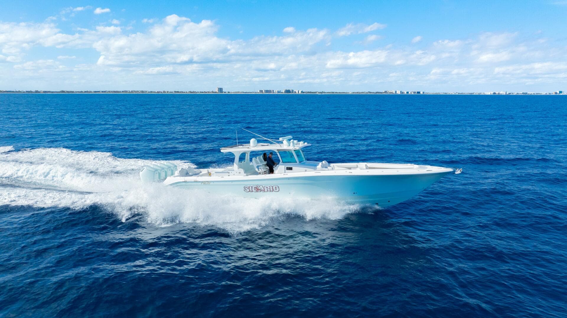 2024 Hcb 53 Suenos Rxv — photo 25