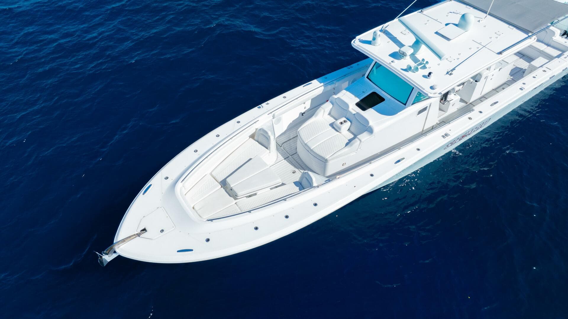 2024 Hcb 53 Suenos Rxv — photo 17