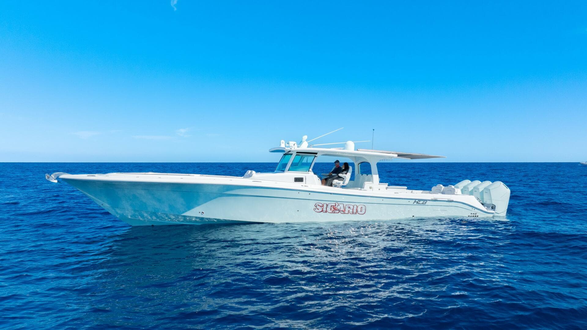 2024 Hcb 53 Suenos Rxv — photo 5