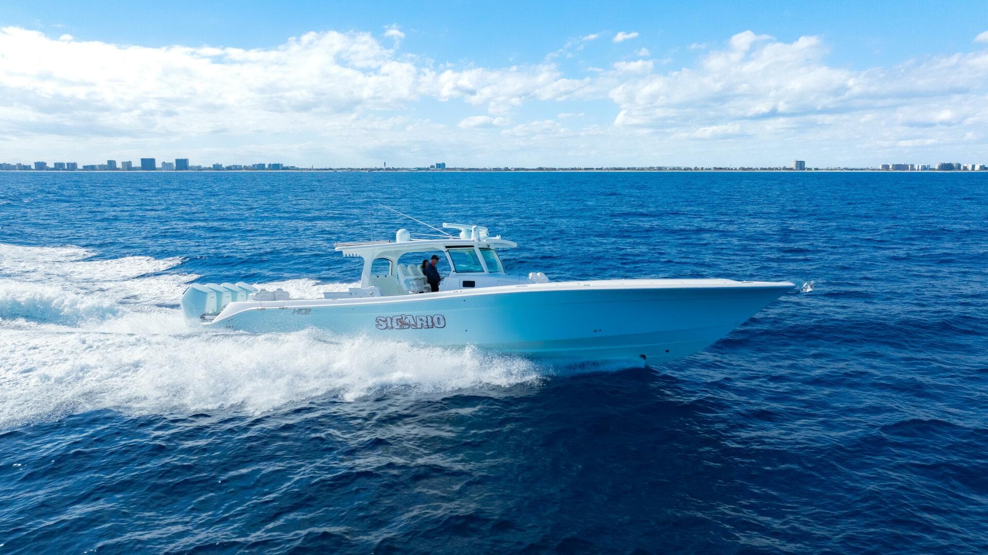 2024 Hcb 53 Suenos Rxv — photo 27