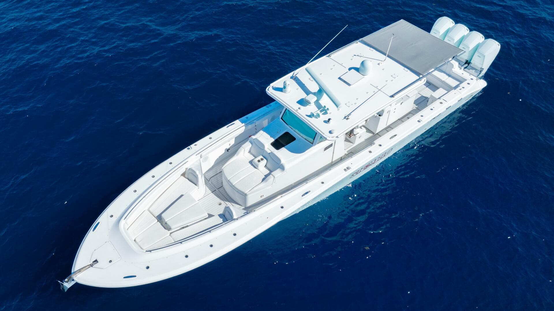 2024 Hcb 53 Suenos Rxv — photo 18