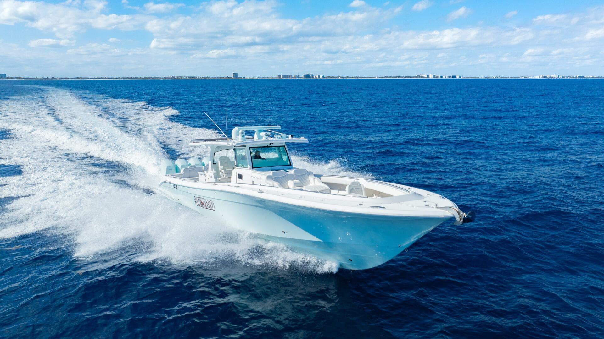 2024 Hcb 53 Suenos Rxv — photo 34