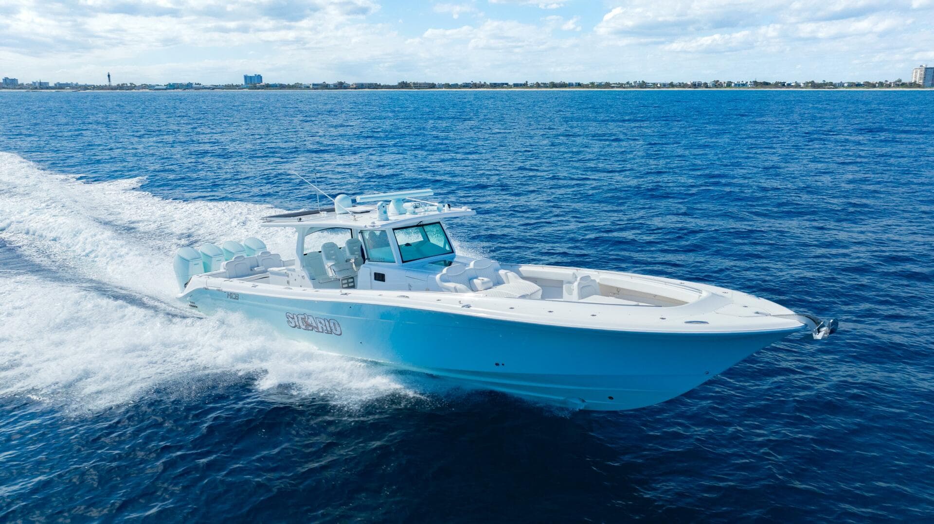 2024 Hcb 53 Suenos Rxv — photo 68