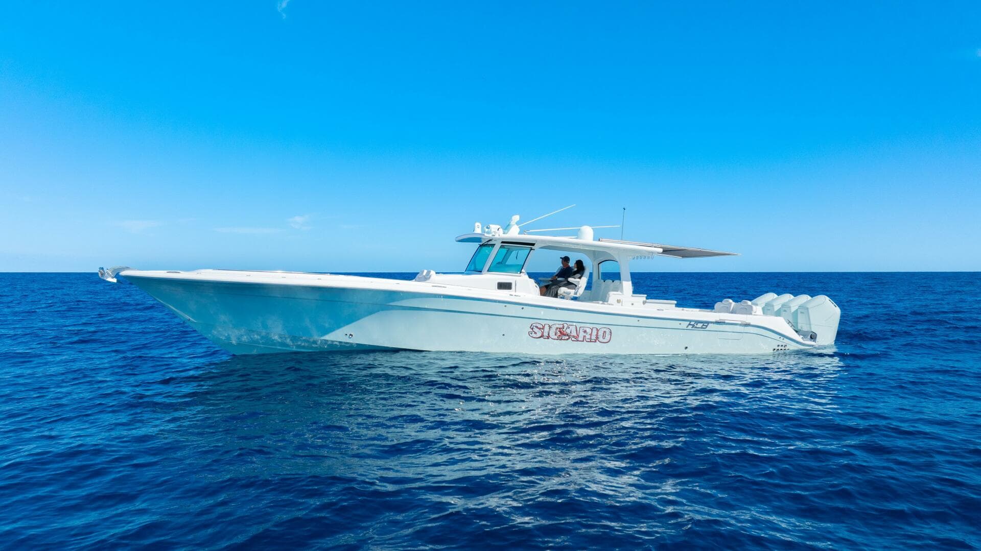 2024 Hcb 53 Suenos Rxv — photo 2