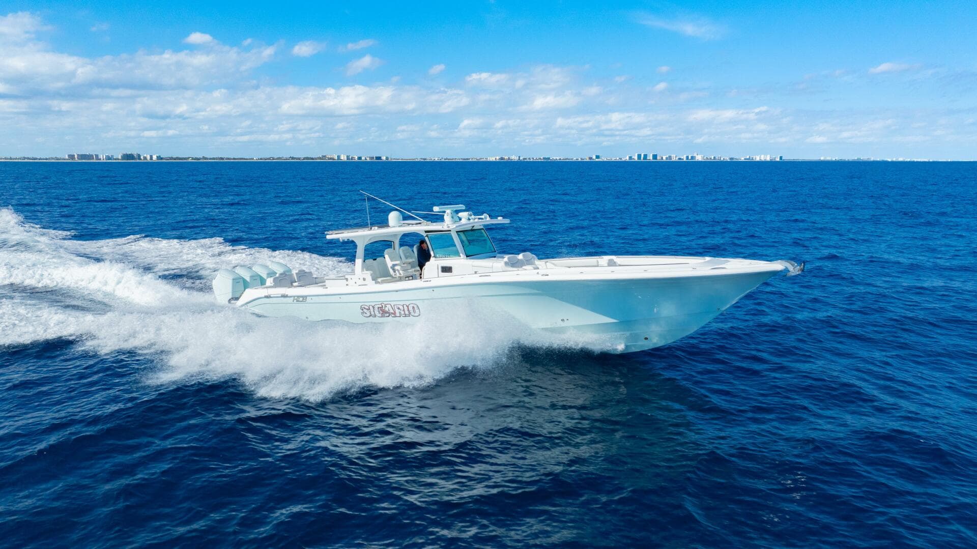 2024 Hcb 53 Suenos Rxv — photo 33