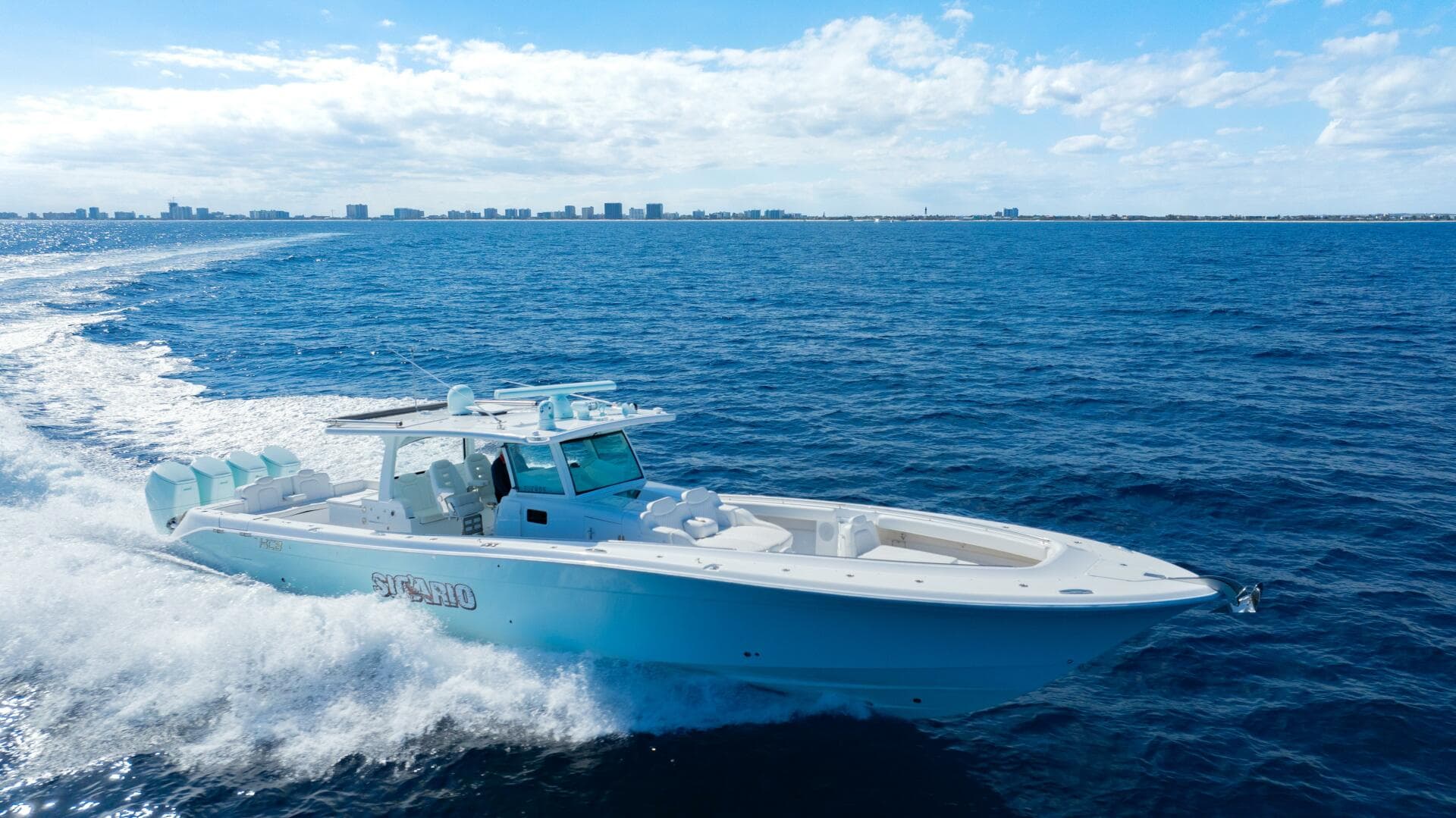 2024 Hcb 53 Suenos Rxv — photo 28