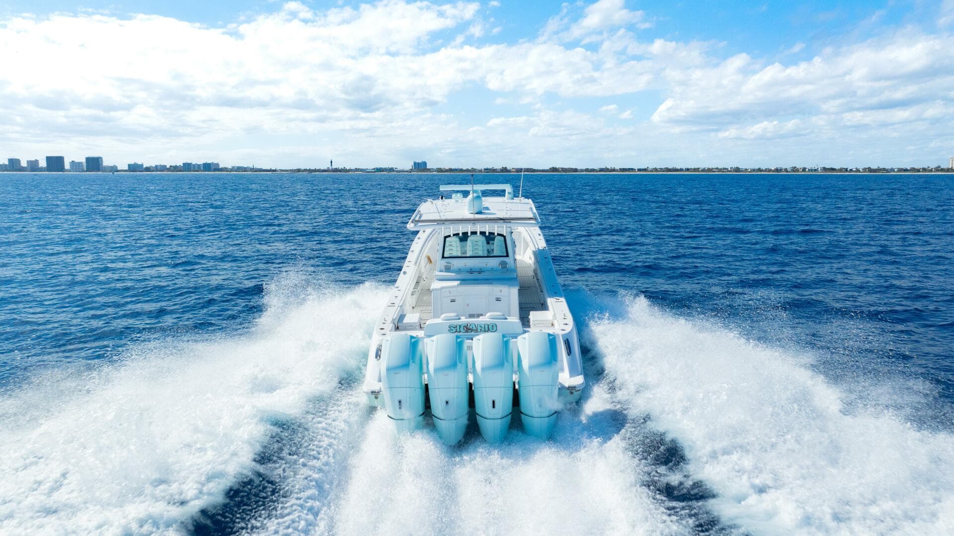 2024 Hcb 53 Suenos Rxv — photo 62