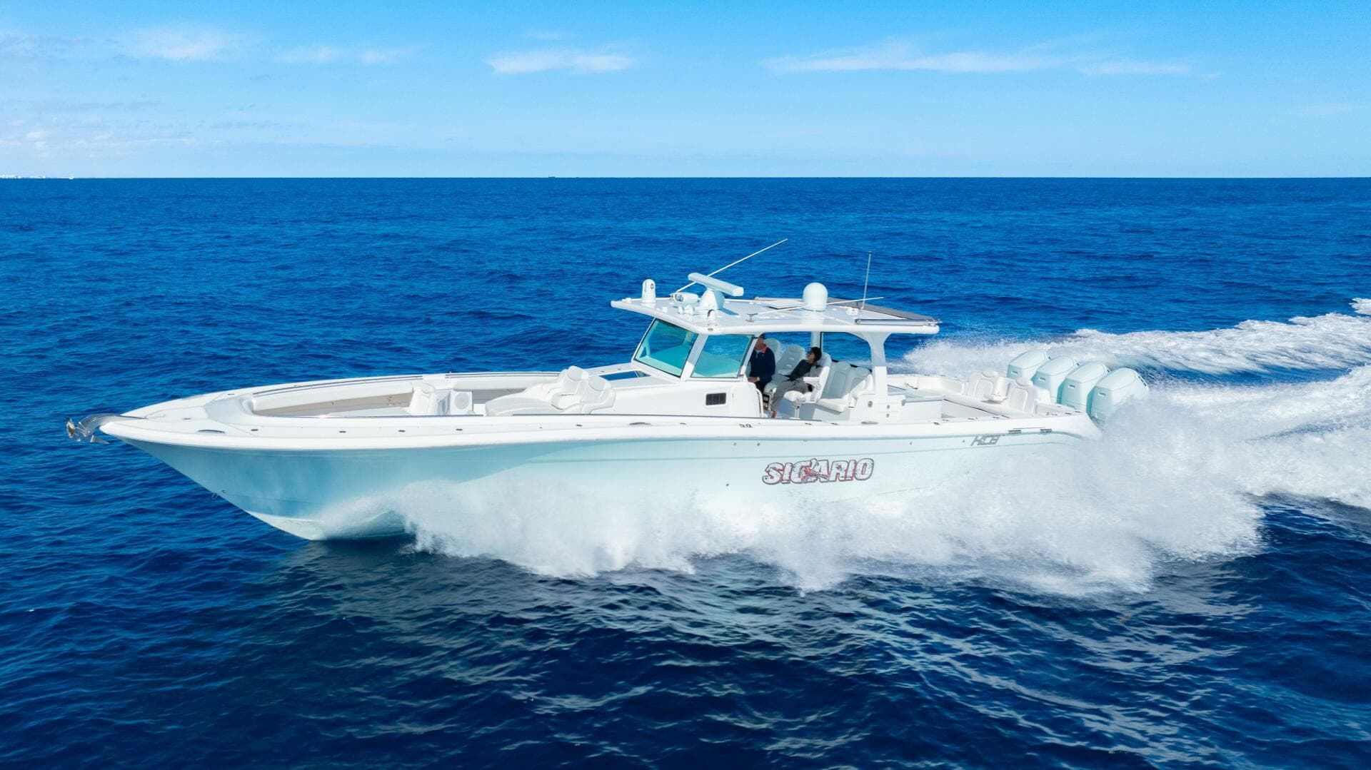 2024 Hcb 53 Suenos Rxv — photo 47