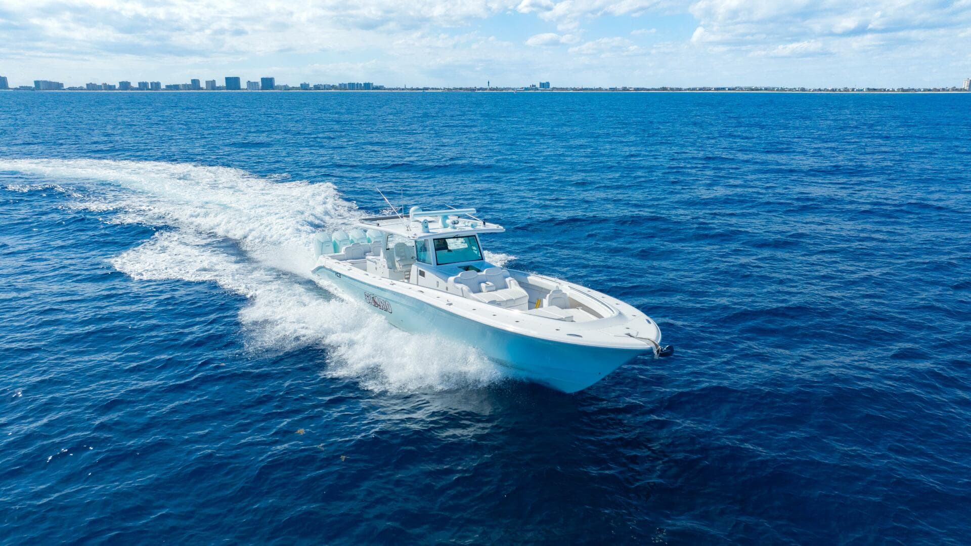 2024 Hcb 53 Suenos Rxv — photo 22