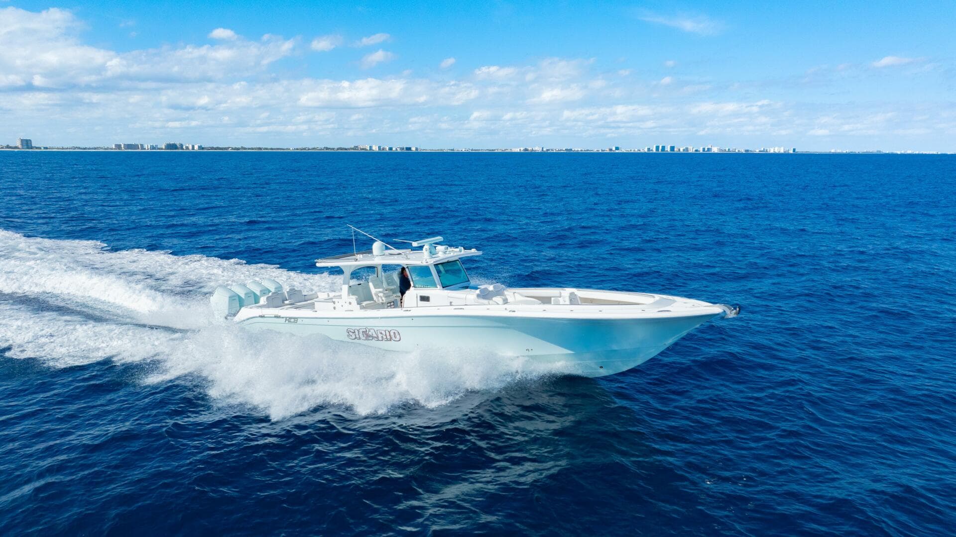 2024 Hcb 53 Suenos Rxv — photo 29