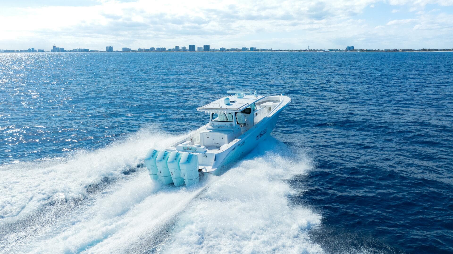 2024 Hcb 53 Suenos Rxv — photo 60