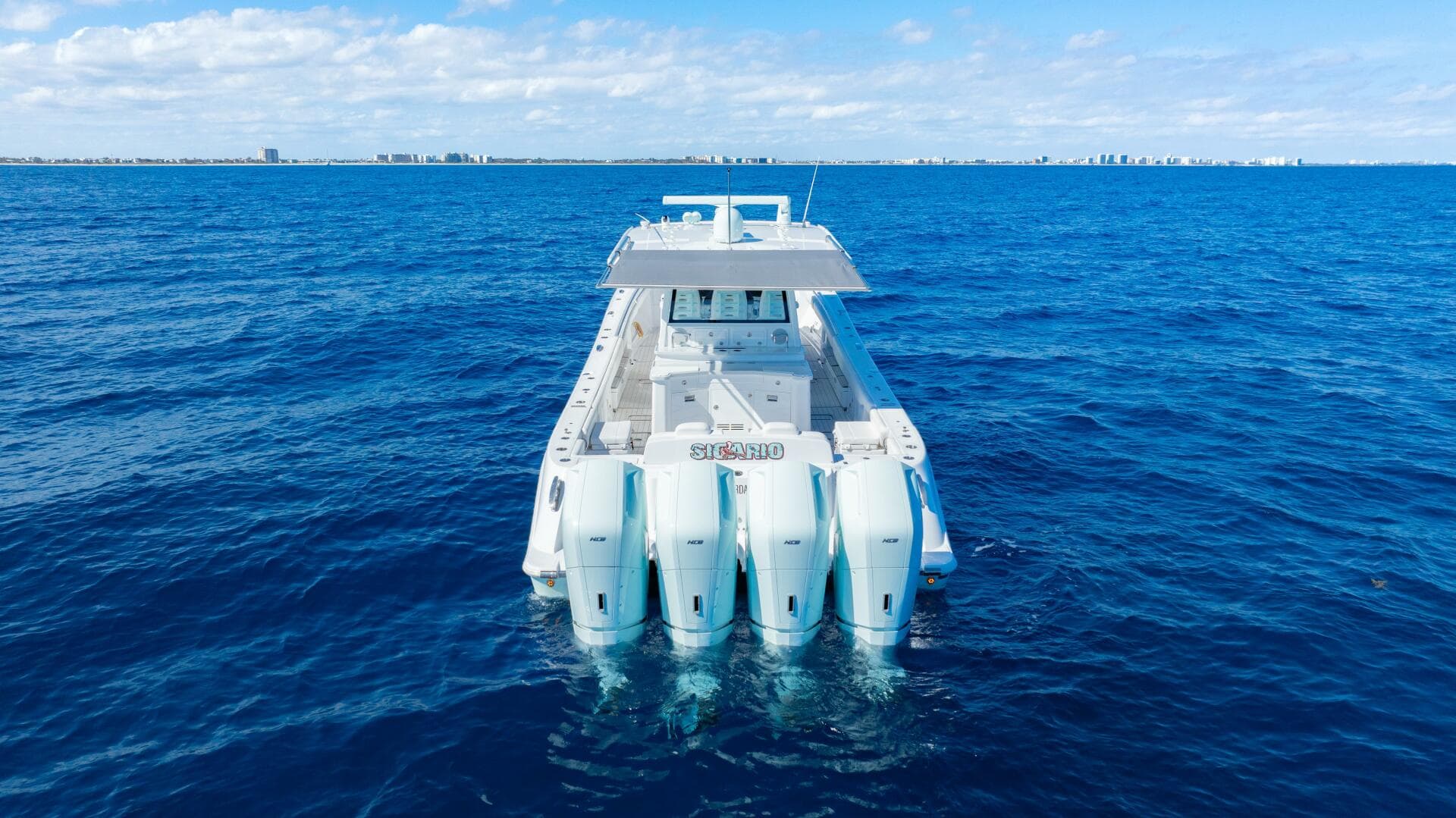 2024 Hcb 53 Suenos Rxv — photo 9