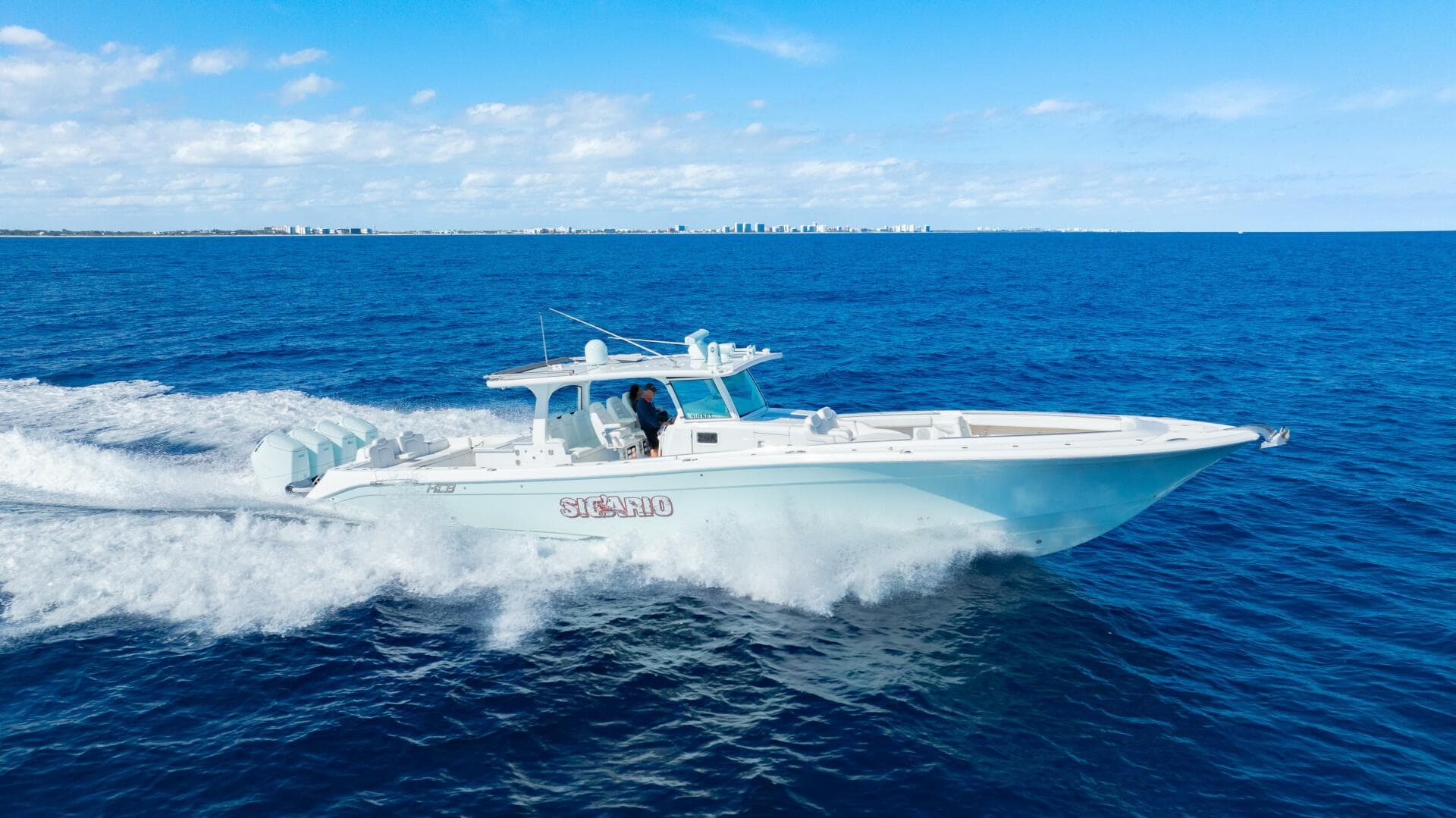 2024 Hcb 53 Suenos Rxv — photo 30