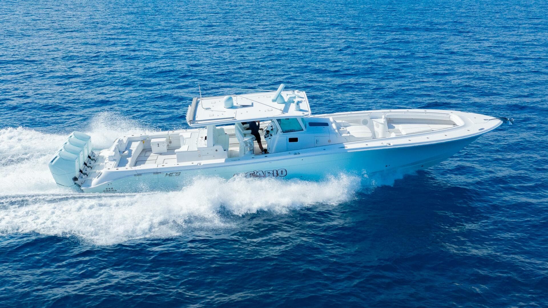 2024 Hcb 53 Suenos Rxv — photo 67