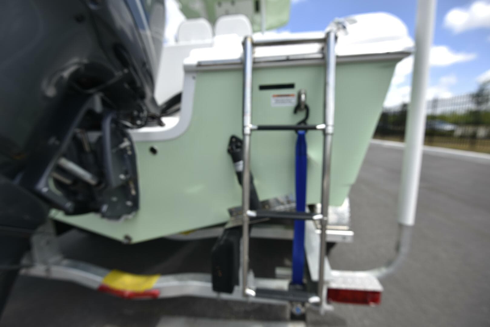 2023 Sea Pro 239 Deep V Dlx — photo 44